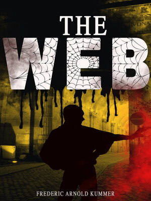 cover image of THE WEB